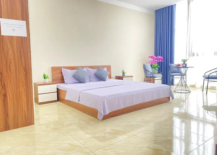 Asian Homestay